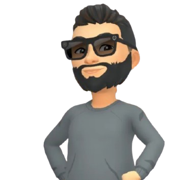 Portrait of Er. Nripendra Timilsina, System Architect and IT Consultant, co-founder of Connect Us in Kathmandu, Nepal