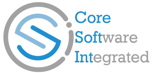 Core Software Integrated logo